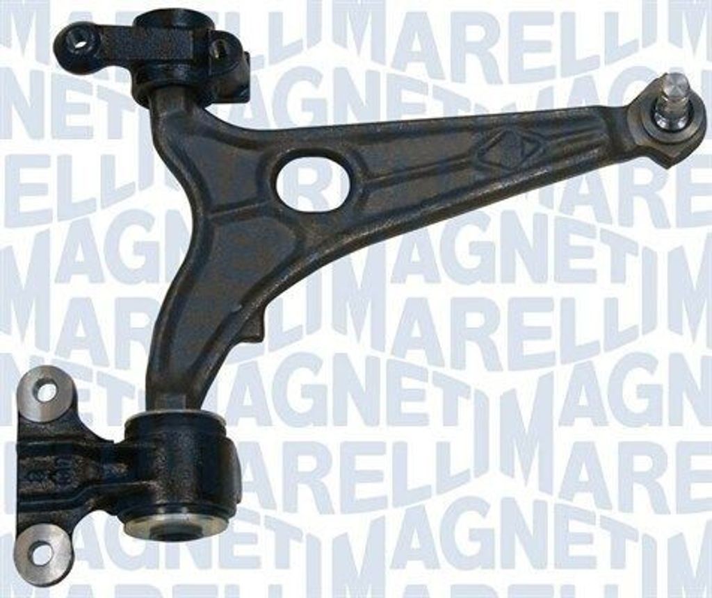 MAGNETI MARELLI 301181349500 Querlenker Vorne Rechts für FIAT Scudo (270, 272)