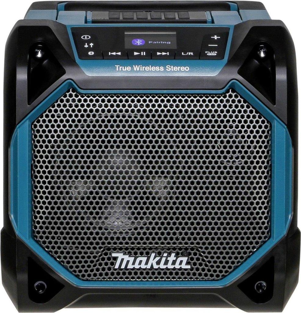 Makita DMR 203 Bluetooth-Lautsprecher Produktbild 