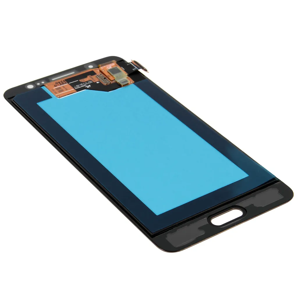 Écran LCD Samsung Galaxy J5 2016 avec Vitre Tactile Originale - Or - 5