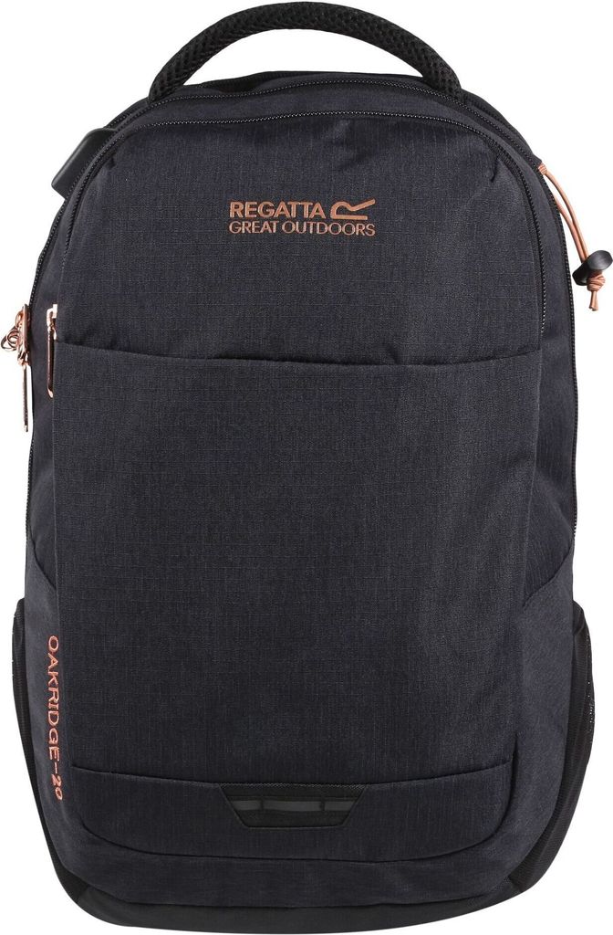 Regatta - Pánský/dámský uni batoh "Oakridge", 20L RG6318 Obrázek produktu 