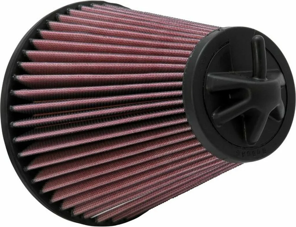 Filtre à air K&N E-2435 lavable et réutilisable pour Honda S2000 VTEC