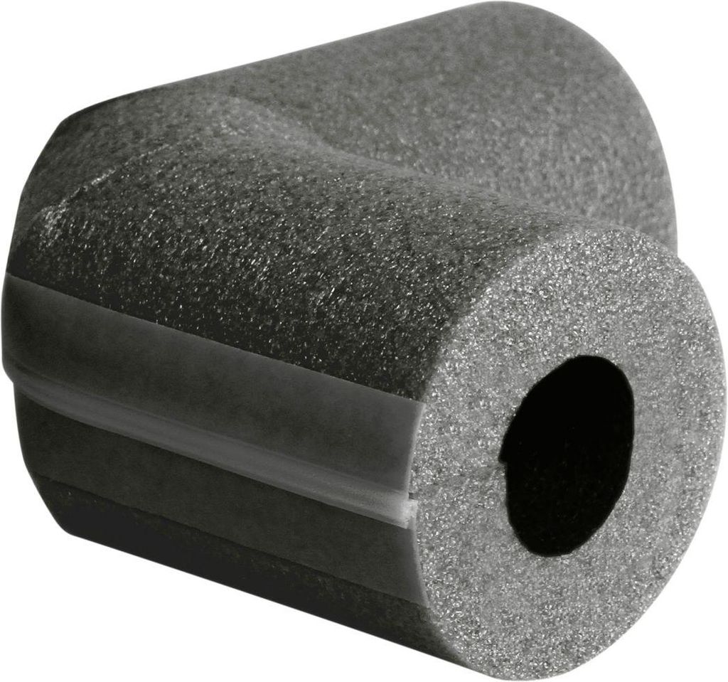 Climatube®Zip Bogen 22-15 (online nur Pack = 28 Stück) Produktbild 