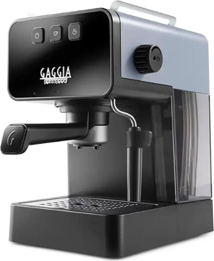 Gaggia ESPRESSO DELUXE, Ekspres do espresso, 1,2 l, Zdjęcie produktu 