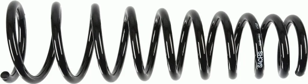 Ressort suspension SACHS 998 160 pour Alfa 156 solution OE 60625039