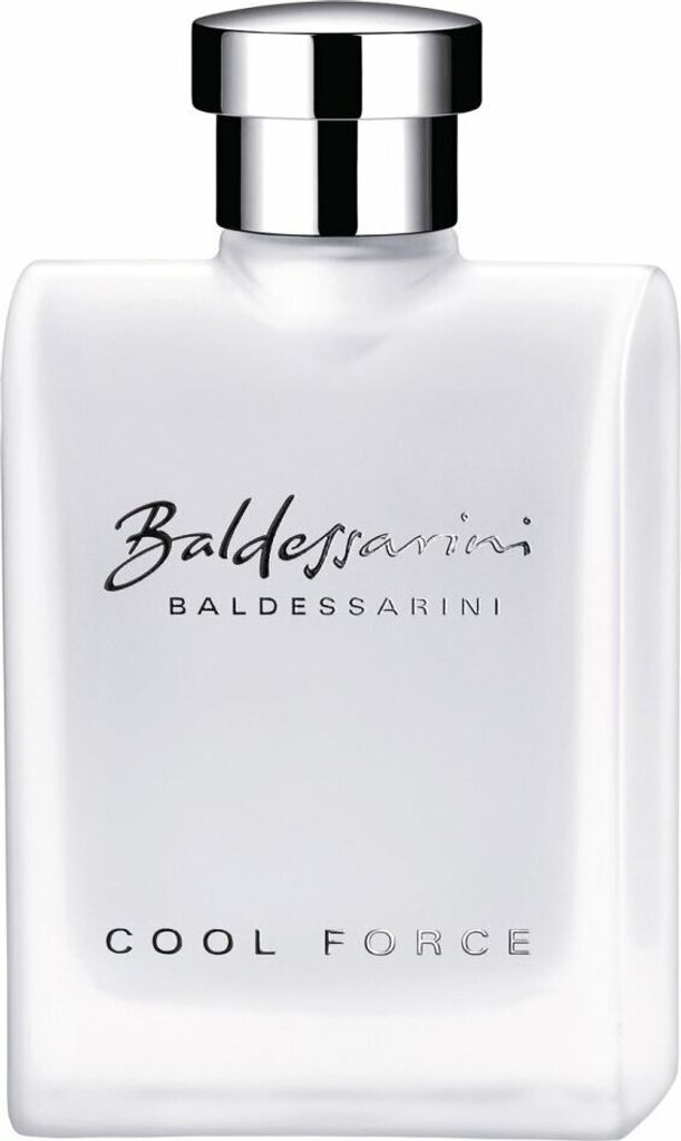 Baldessarini Cool Force Edt Spray 90 ml Immagine del prodotto 