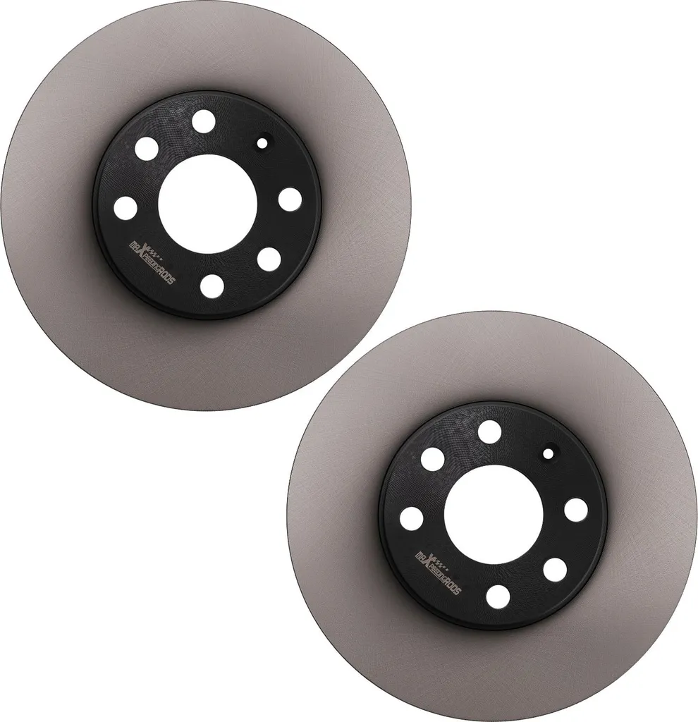 Stop Vibrations Freinage Opel Astra G : Disques et Plaquettes Avant