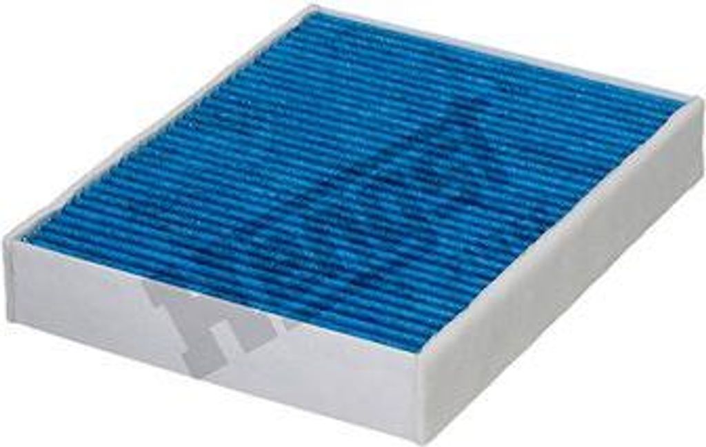 HENGST FILTER E2991LB Innenraumluftfilter OE 64119237555 kompatibel mit 4er F33, 3er F31, 3er F34, 1er F21, 1er F20, 4er F36, 4er F32, 3er F30, 2er...