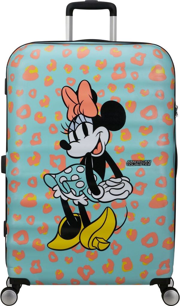 American Tourister Wavebreaker Disney Spinner 77 / 28 Produktbild 