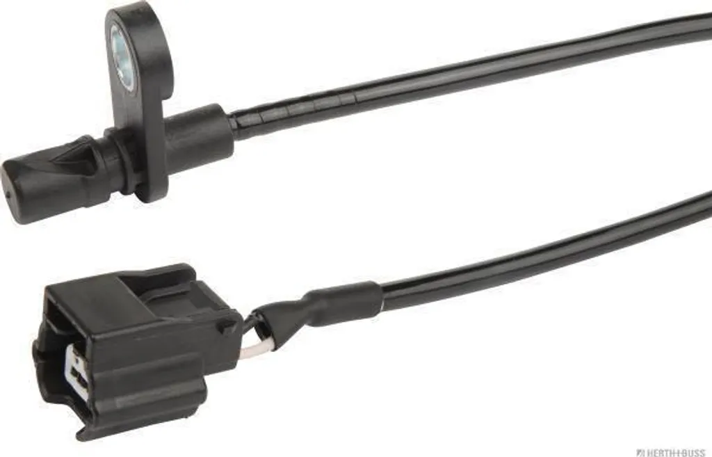 Capteur ABS de rechange pour freinage de Nissan Juke HERTH+BUSS