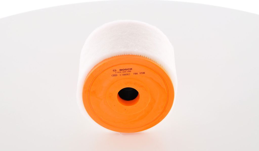 BOSCH F 026 400 289 - OE L4GD133843A Luftfilter für A6 (4G), A7 (4G)