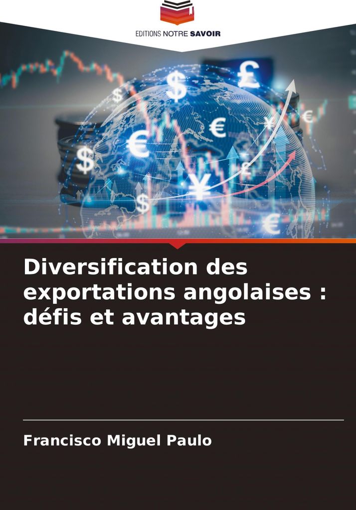 Diversification des exportations angolaises : défis et avantages