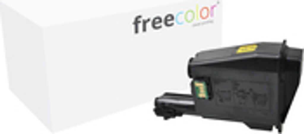 Freecolor Toner Kyocera FS-1041 TK-1115 black kompatibel