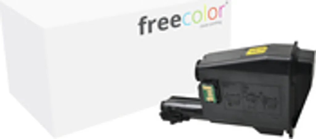 Toner Compatibile Kyocera TK-1115 Nero - Freecolor K15976F7 FS1041