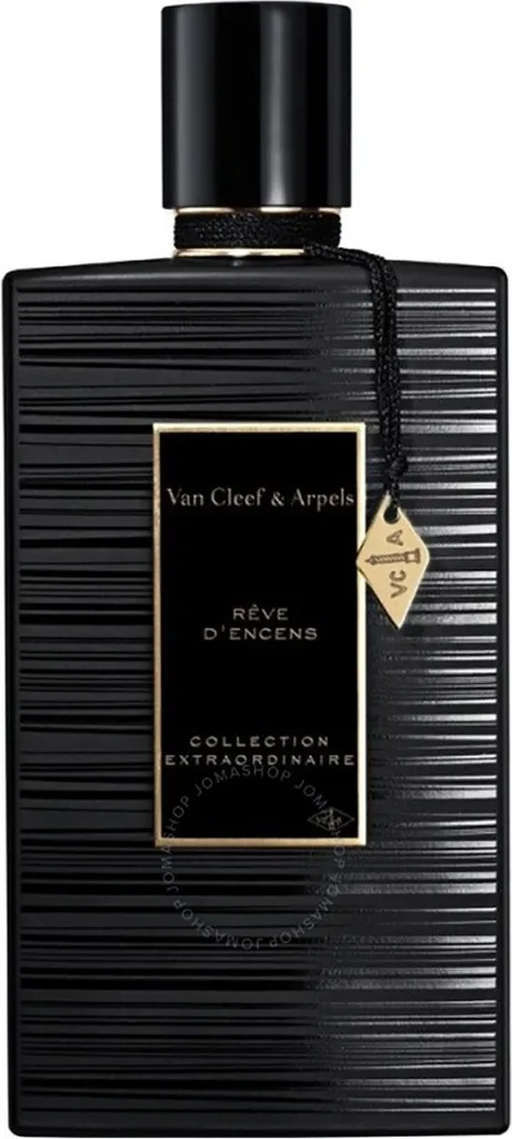 Parfum Femme Van Cleef & Arpels Rêve d'Encens - Eau de Parfum 125ml