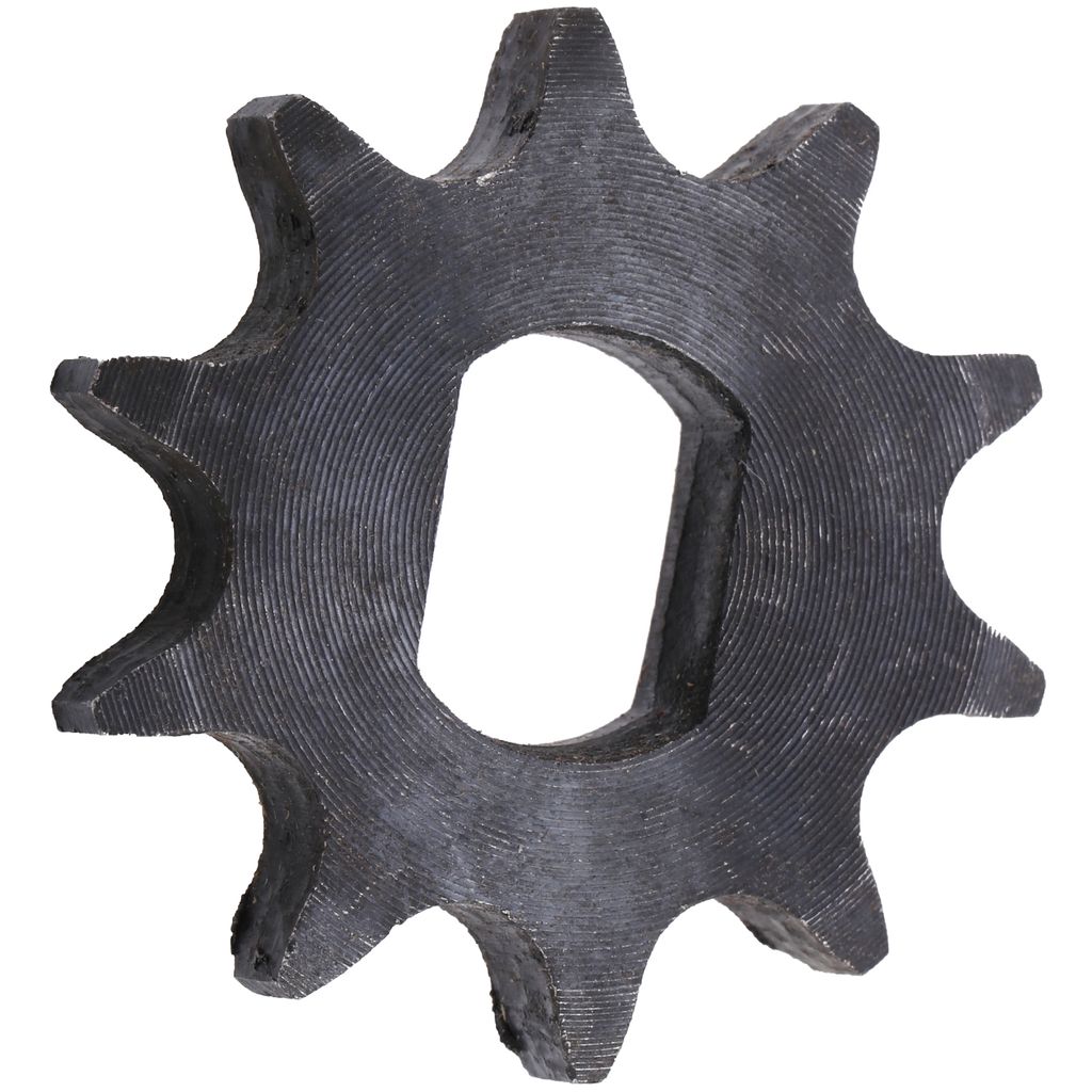 Ritzel,Kettenrad,Kettenrad,Motor-Kettenrad,10T Kettenrad,Motor-Zubehör