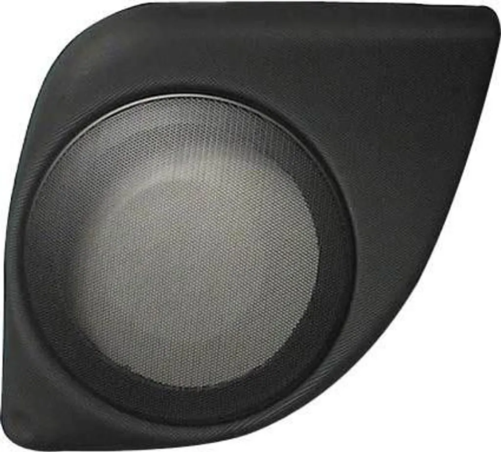 Entretoises de Haut-Parleur Avant 165mm Autoleads SAK-1409 pour Auto