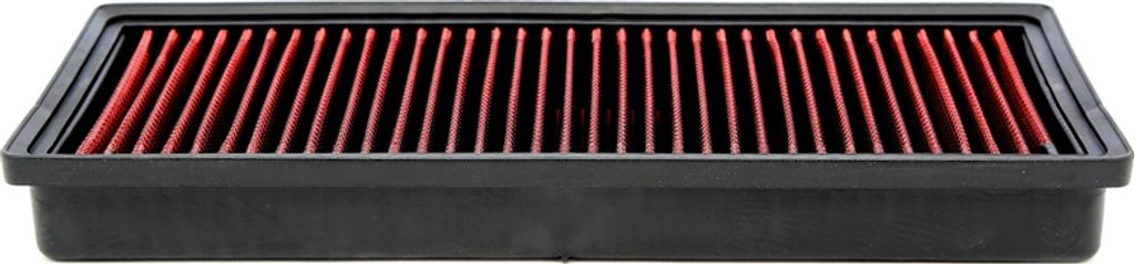 Sportluftfilter Luftfiltergehäuse Einsatz für Audi A4 B8-8K Produktbild 