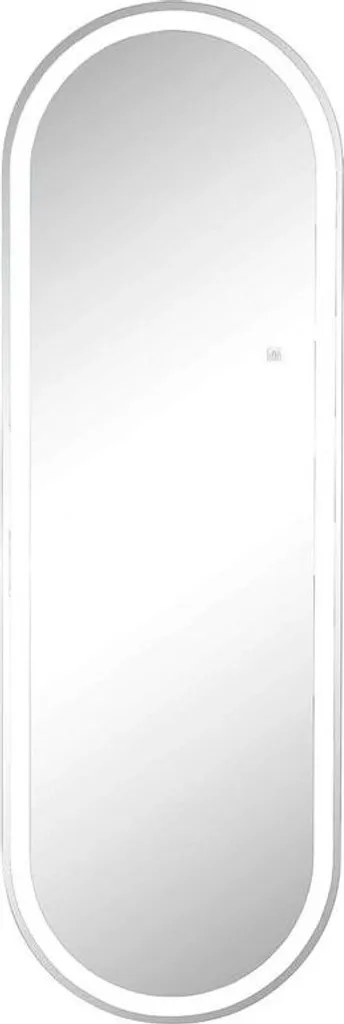 Miroir mural Home ESPRIT Modern 50 x 150 cm - Grand miroir rectangulaire