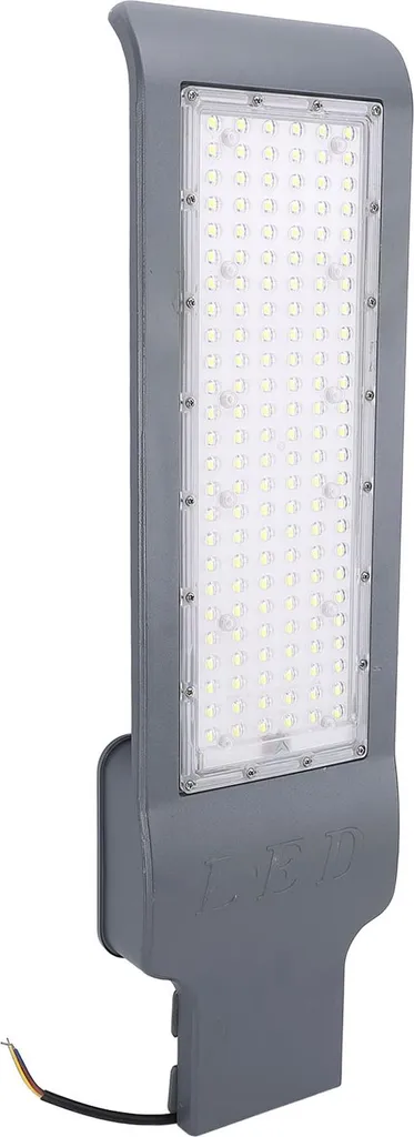 Projecteur Extérieur LED Puissant 200W Étanche pour Cour et Entrepôt