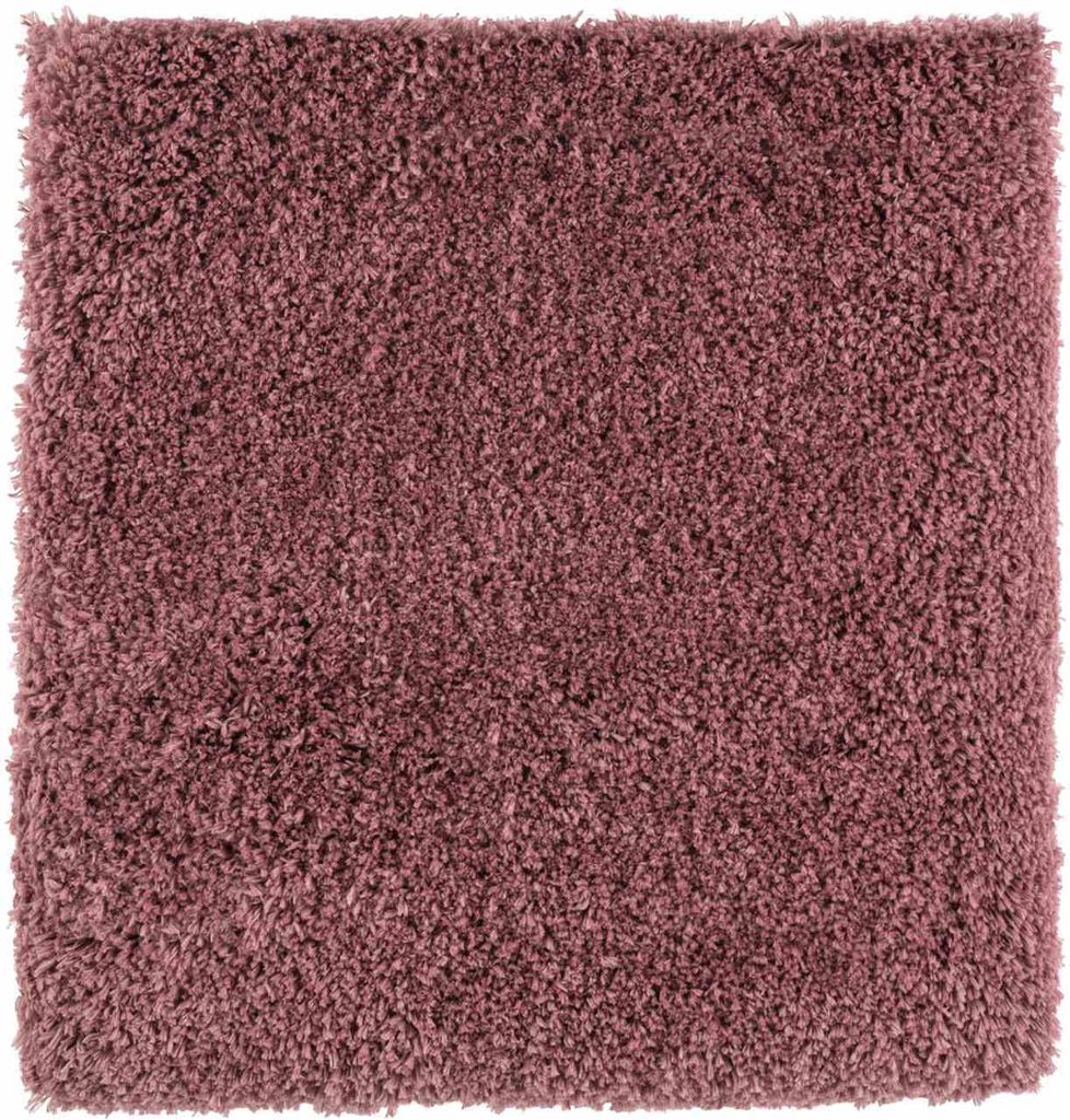 WohnDirect VIENNA kúpeľňová predložka staroružová 45 x 45 Obrázok produktu 