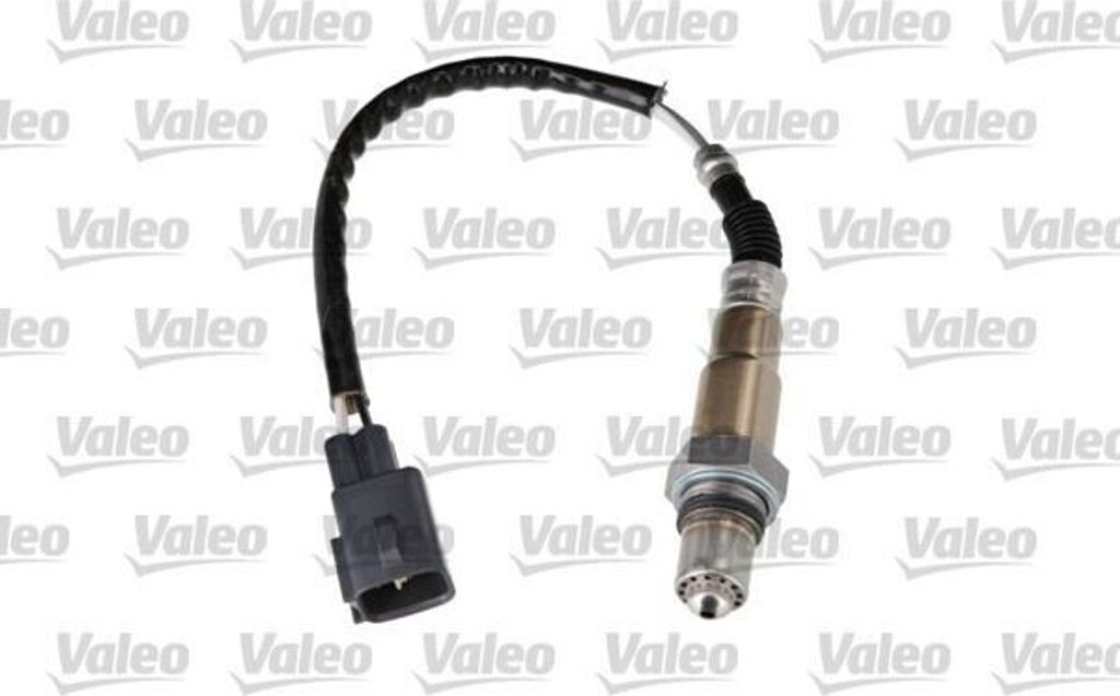 VALEO 368018 Lambdasonde OE 1618Q5 kompatibel mit C1, Aygo, Yaris