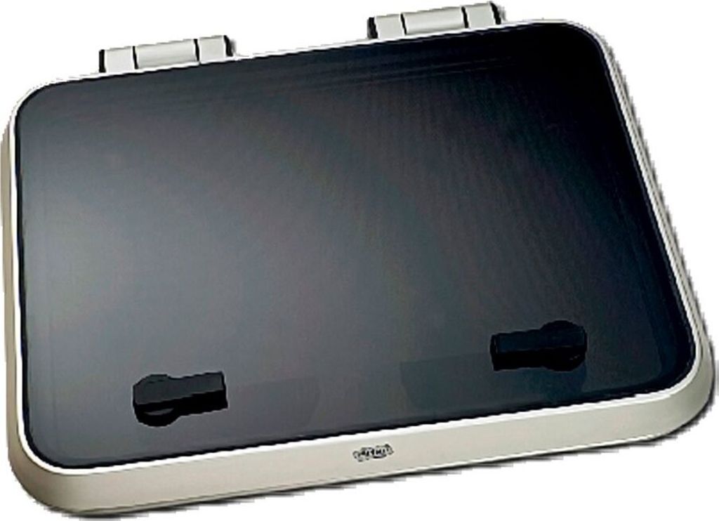 Gebo 3280503 Moskitonetz Durchsichtig Durchsichtig One Size