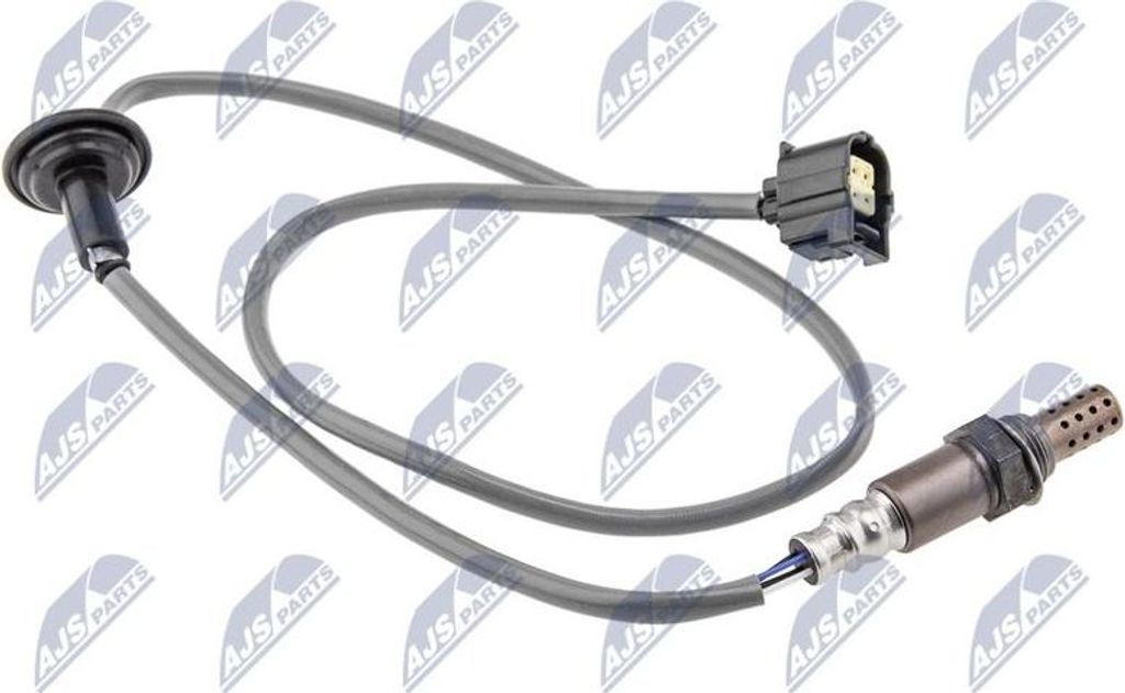 NTY ESL-CT-005 Lambdasonde OE 1618ER kompatibel mit 4007, Outlander, Lancer, Eclipse, ASX, C-Crosser, 5er E39
