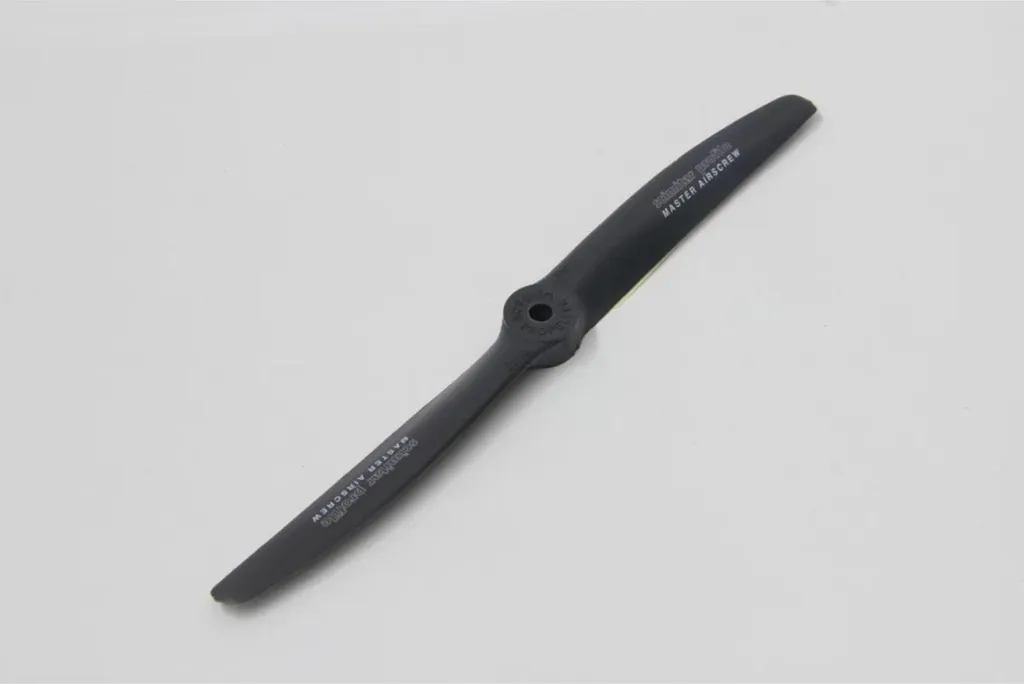 Hélice Scimitar Jamara 23x13 / 9x5 à Haute Résistance et Rendement