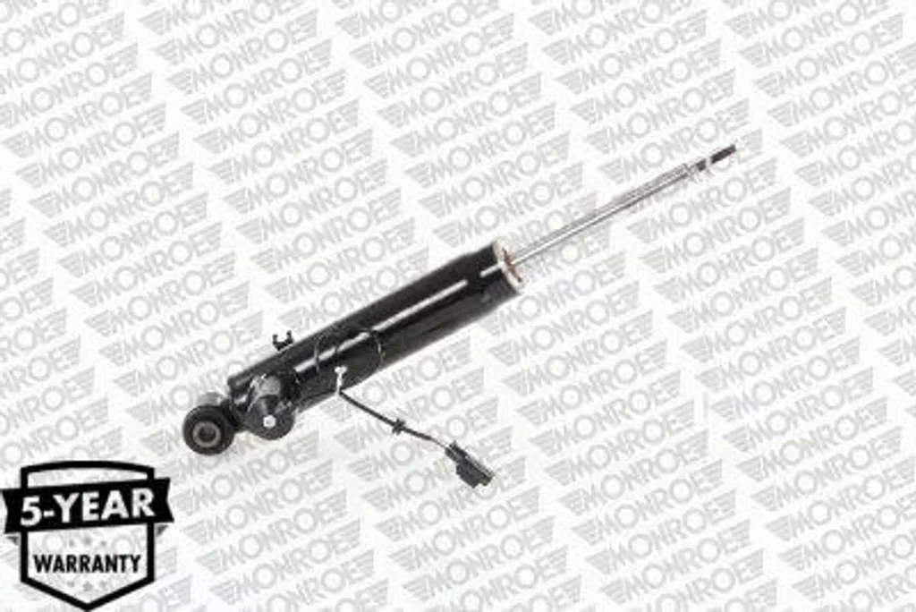 Amortisseur Monroe OESpectrum E46 avec technologie M-RTECH2 gauche