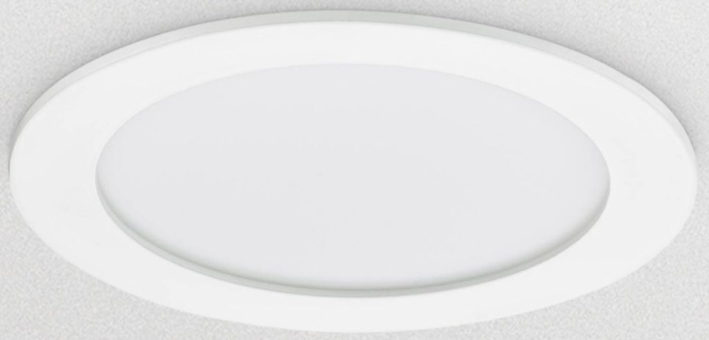 Philips Lighting LED-Slim-Downlight DN145B LED #33947499 Produktbild 