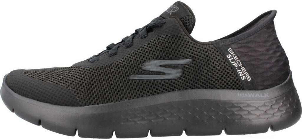 Skechers Go Walk Flex Slip-In-Sneaker, Schwarz 42.5 EU Produktbild 26