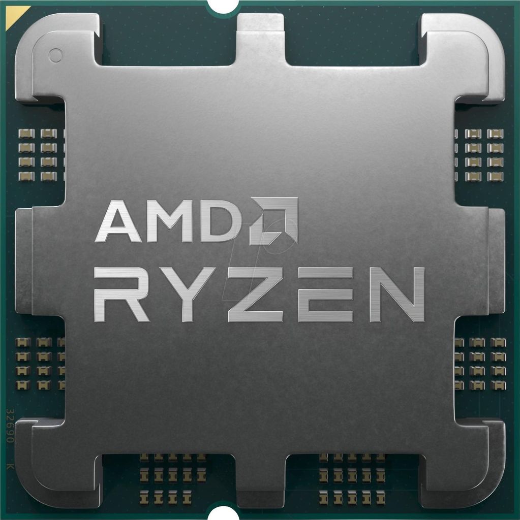 Processeur AMD Ryzen 7 7700 tray 8C/16T, 3.80-5.30GHz, tray Image du produit 