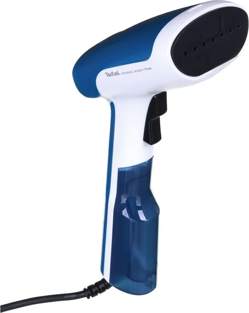 Tefal DT613 Défroisseur Vertical Portable pour Retouches Rapides de Tenues