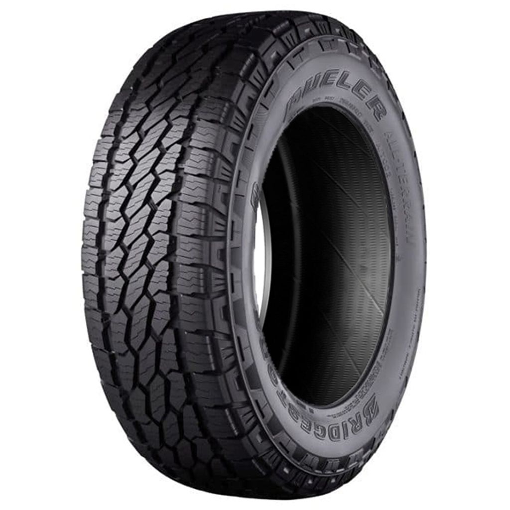 Pneumatiky BRIDGESTONE 265/70 R15 112T DUELER A/T AT002 M+S Obrázok produktu 