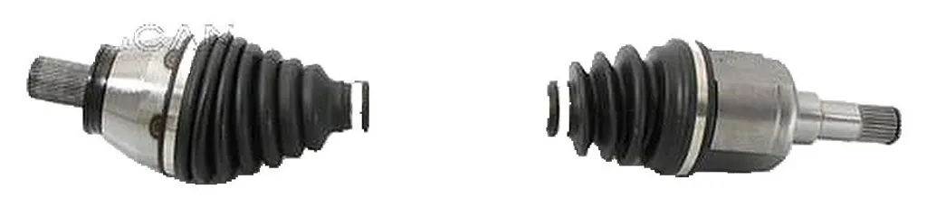 Supprimer les vibrations Ford Mondeo S-MAX : Arbre TRISCAN 8540 16616