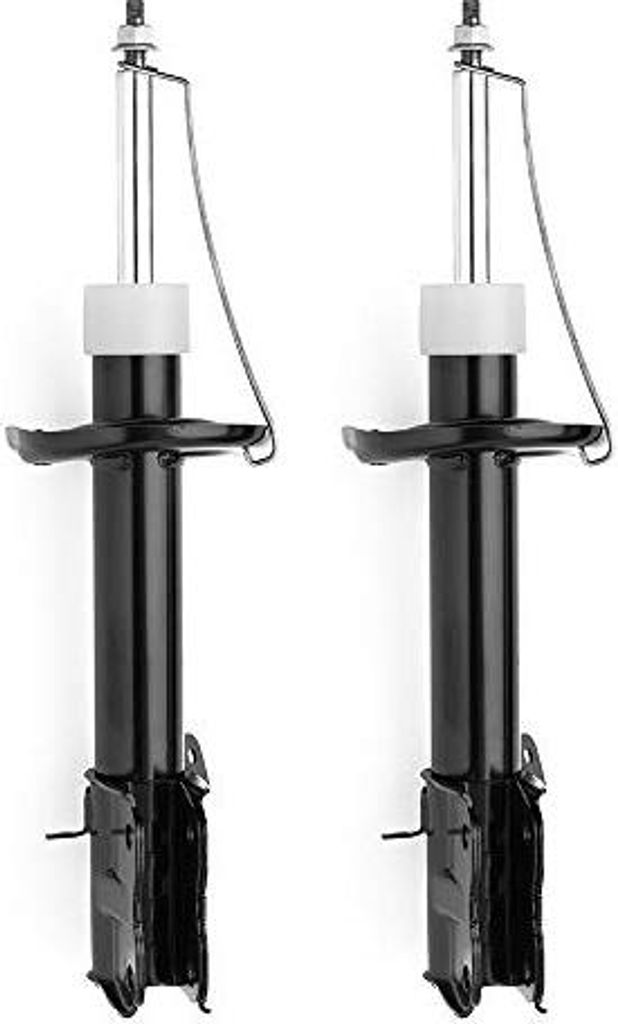 MONROE Stoßdämpfer Artikel: G7366