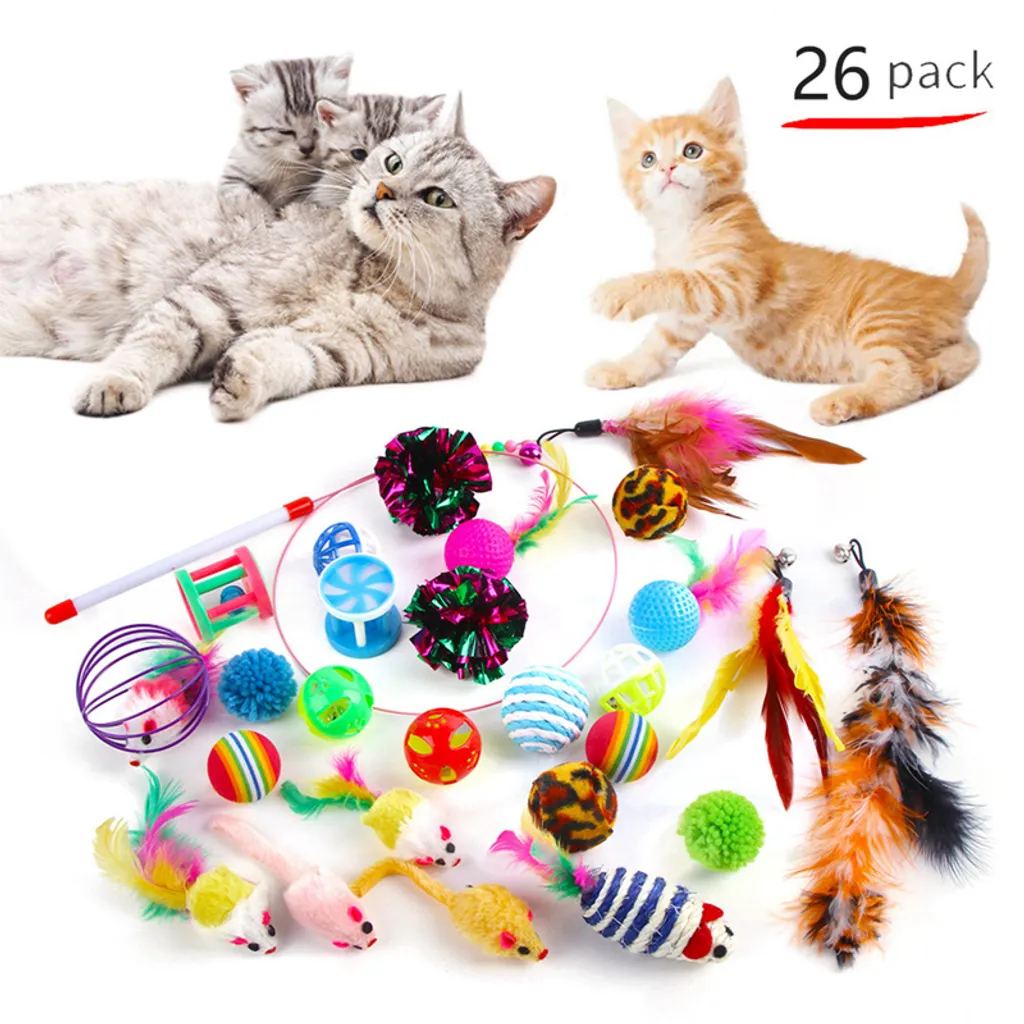 2 Katzenhalsbänder Mit Amerikanischer Flagge – Verstellbar (19,1-26,7 Cm), Abnehmbare Blume & Glöckchen, Breakaway-Sicherheit