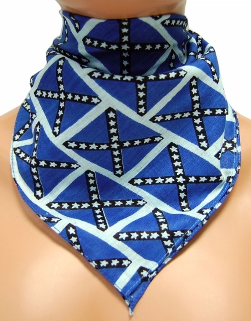 Bandana - Confederate