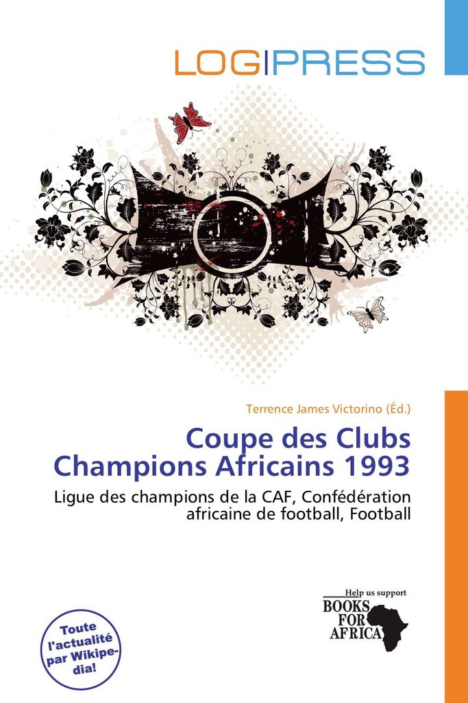 Coupe Des Clubs Champions Afri