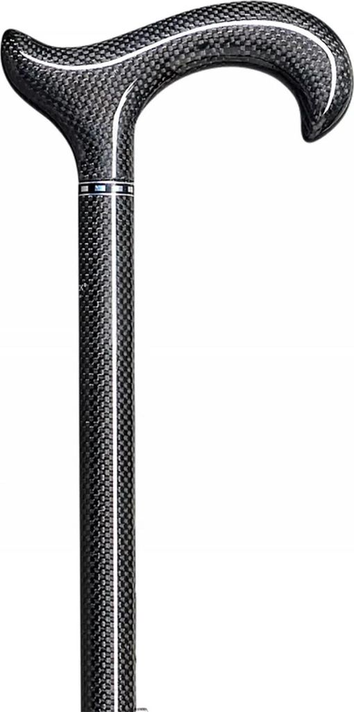 Canne Designer Déambulateur Exklusiv Carbon L-Derby Image du produit 