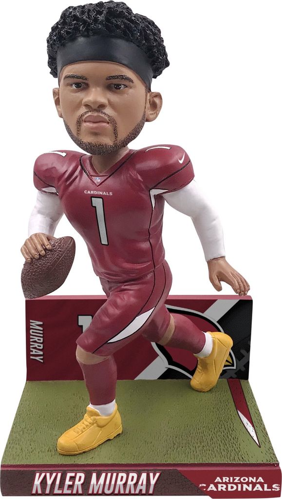FOCO Bobblehead 8 Inch Murray K. #1 Cardinals Fanzone Artikel