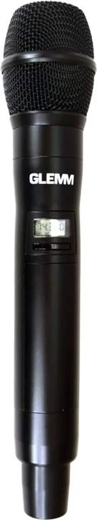 Microphone sans fil SET7922PL : micro main UHF pour chant et scène