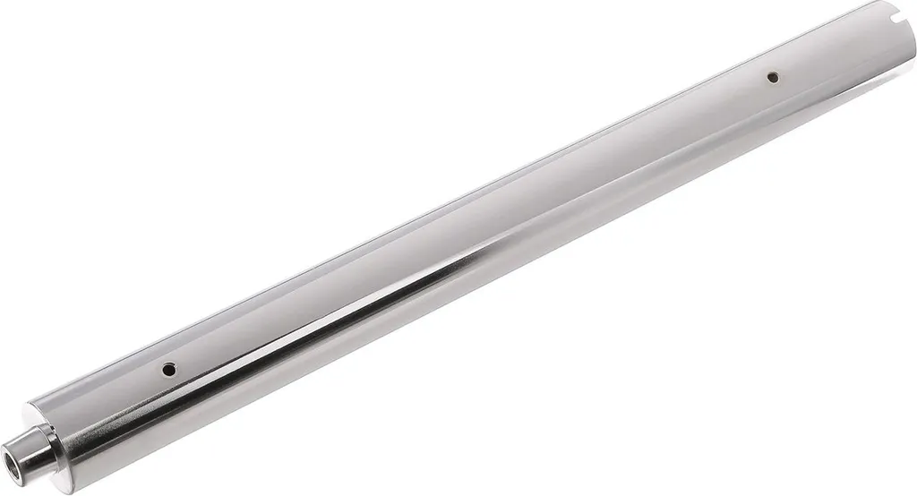 Tube de support chromé RT125/1/2/3 : réparez votre fourche télescopique