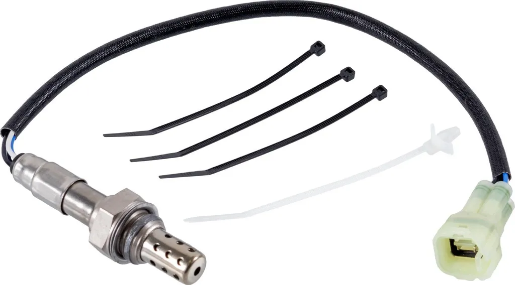 Sonde à oxygène chauffée FEBI BILSTEIN 179578 pour Suzuki Wagon R+ MM