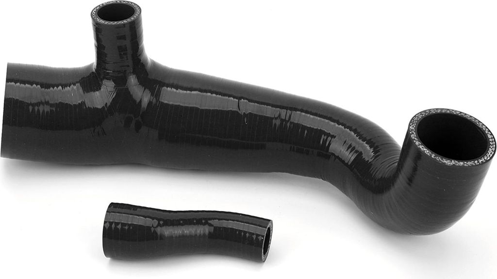 Kit di tubi di aspirazione in silicone per Cooper S R55 R56 Immagine del prodotto 
