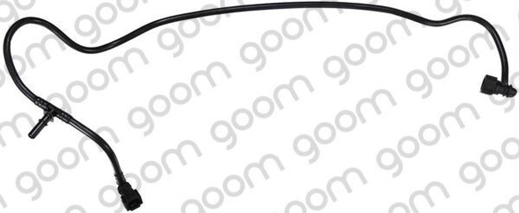 GOOM Kraftstoffleitung FH-0017 für FIAT Doblo Cargo (223)
