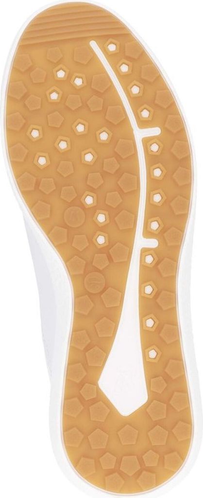Rieker Herren Schnürschuh Halbschuh Leder soft lose Einlagen EVA-Sohle U1100, Größe:45 EU, Farbe:Weiß