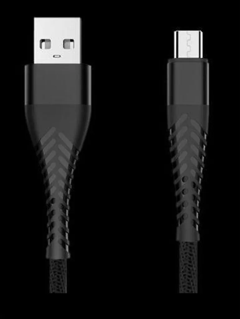 Cavo Micro USB per Controller PS4/Xbox 2m | QC3.0 Fast Charge - 10