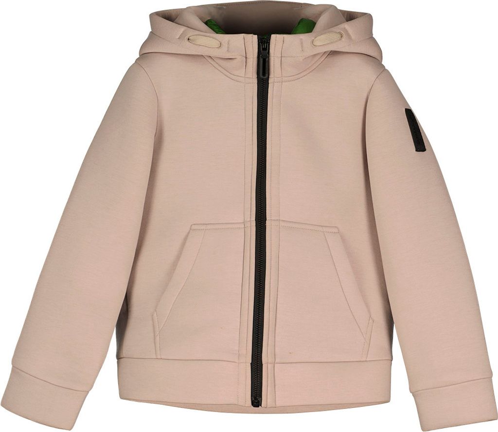 Bomboogie Fk7662 Jacke Beige 14 Years Beige 14 Years