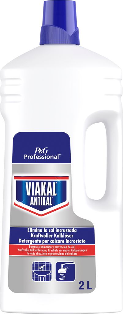Antikal Professional Kalkreiniger / Entkalker / Kalklöser 6 Produktbild 2
